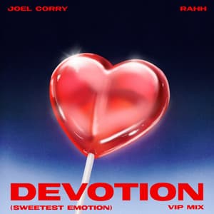 Devotion (Sweetest Emotion) [VIP Mix] artwork