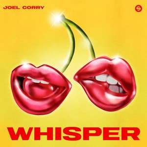 Whisper artwork